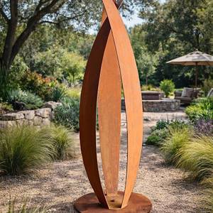 Collection Art for the Outdoors & Gardens