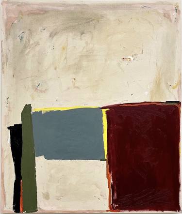 Saatchi Art Artist Hue Thi Hoffmaster; Painting, “Like the Seasons” #art
