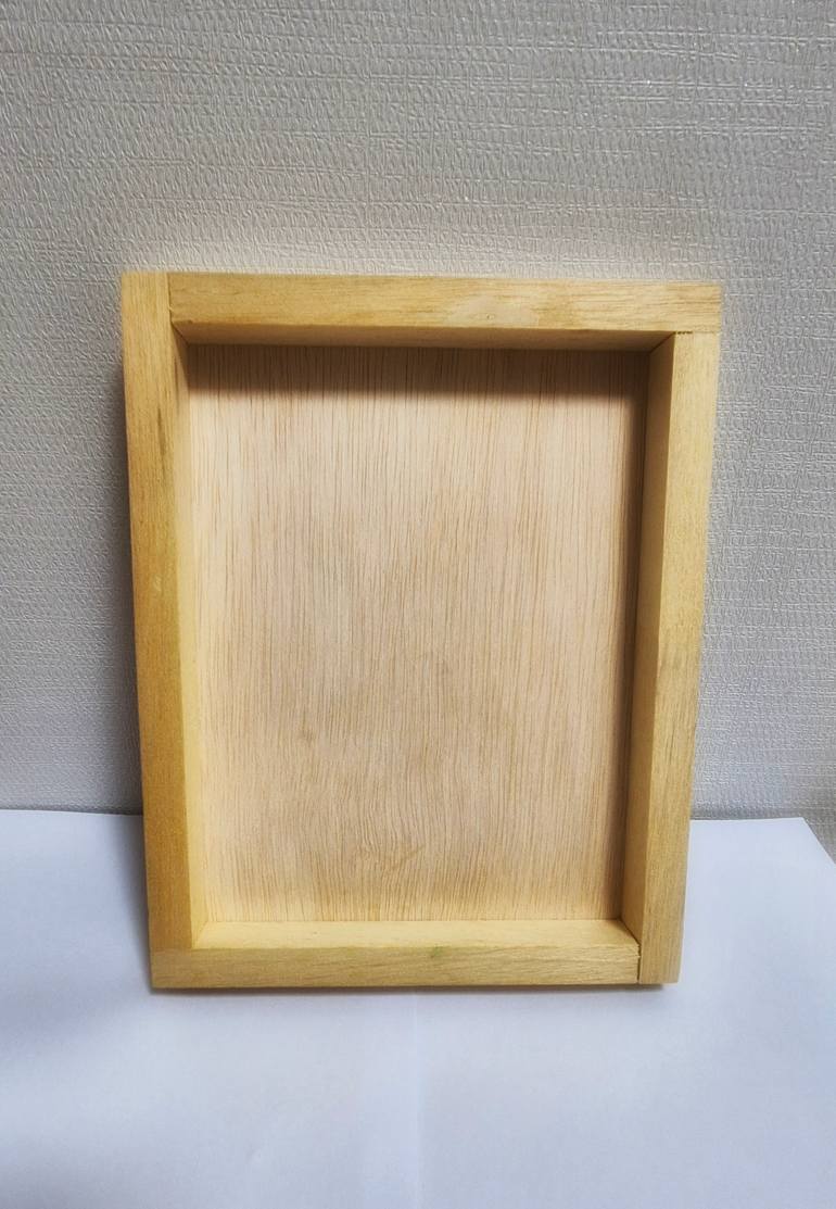 Original Figurative People Mixed Media by Sungsil Yun