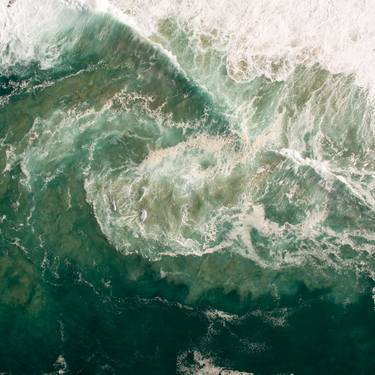 Original Aerial Photography by Robin Ward