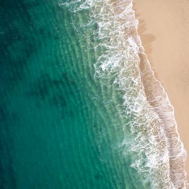 Original Aerial Photography by Robin Ward