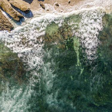 Original Aerial Photography by Robin Ward