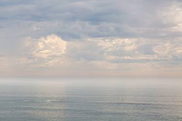Original Abstract Seascape Photography by Robin Ward