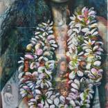 'Postcards from Paradise VI by Tania Wursig