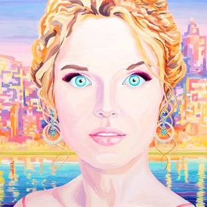 Collection My painting