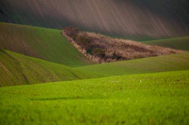 Print of Photorealism Landscape Photography by Pavel Rezac