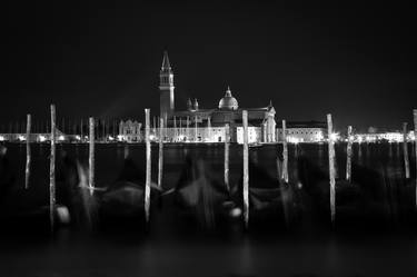 Night in Venice - Limited Edition 1 of 20 thumb