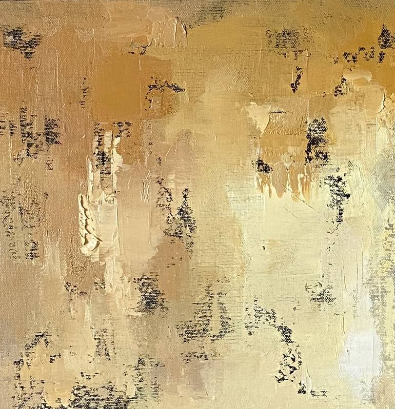 Original Expressionism Transportation Painting by Ada Chini