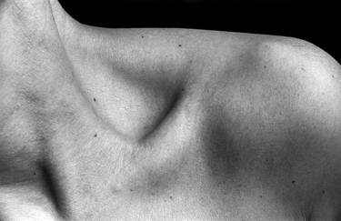 Print of Body Photography by Clara Duran