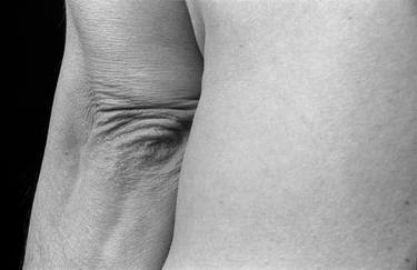 Original Body Photography by Clara Duran