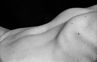 Print of Abstract Body Photography by Clara Duran
