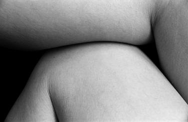 Print of Abstract Body Photography by Clara Duran