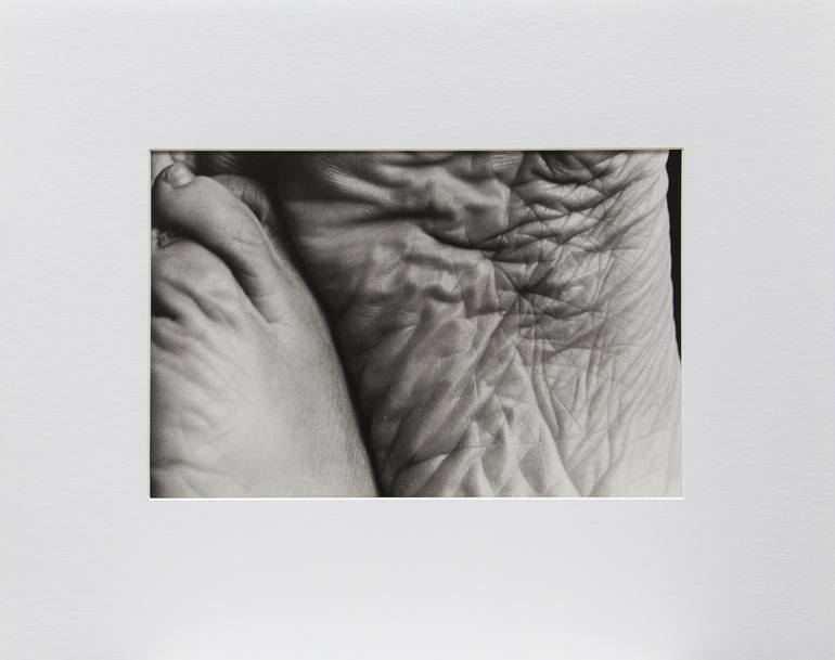 Original Abstract Body Photography by Clara Duran