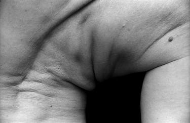 Original Body Photography by Clara Duran