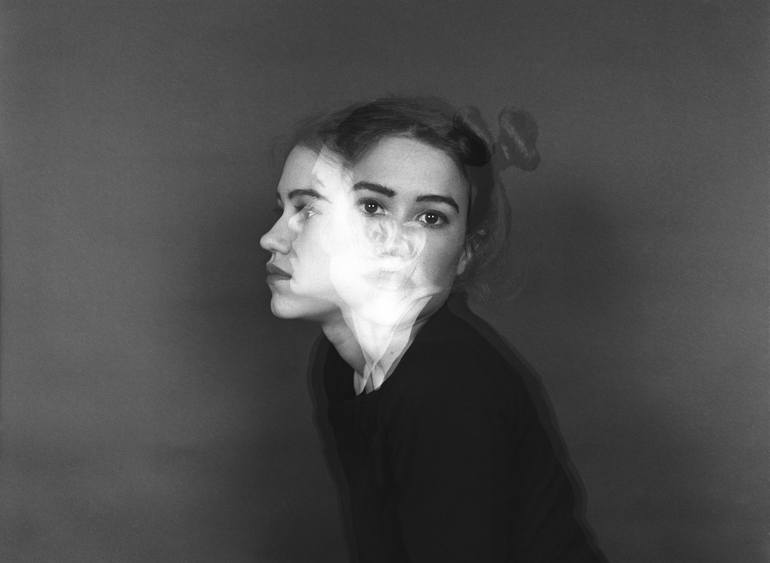 Print of Fine Art Portrait Photography by Clara Duran