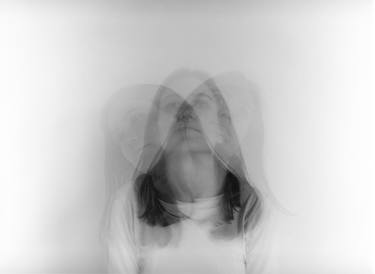 Original Fine Art Portrait Photography by Clara Duran