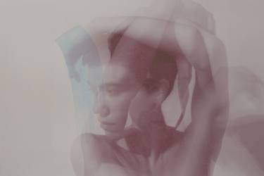 Print of Figurative Portrait Photography by Clara Duran