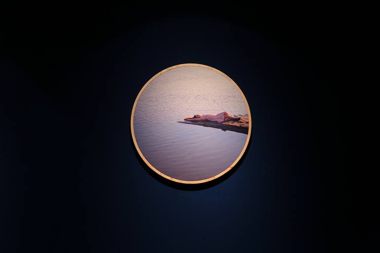 Original Figurative Water Photography by Clara Duran