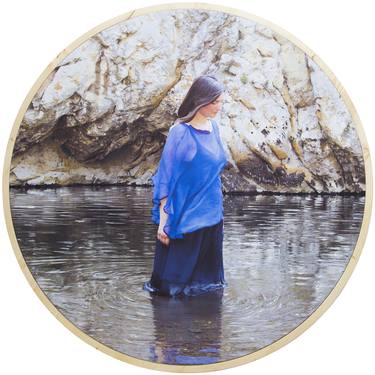 Print of Figurative Water Photography by Clara Duran