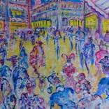 New London 1 by Ariel Gallery