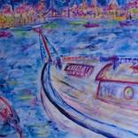 New Thames 3 by Ariel Gallery