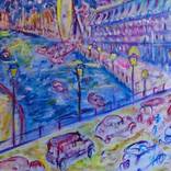 New Thames 4 by Ariel Gallery