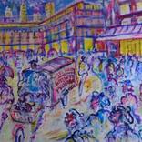 New London 2 by Ariel Gallery