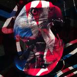 EAGLE EYE - Limited Edition of 13 by Camo Capablanco