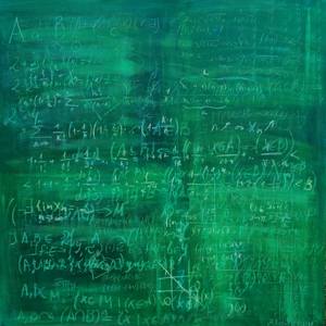Collection Green