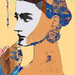 Portrait by massimo cicalini