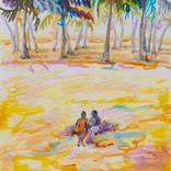 Boracay 4 by Jiyoung Hong
