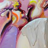 Melting Love 1 by Jiyoung Hong