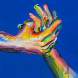 Epidermis World: Love 49 by Jiyoung Hong