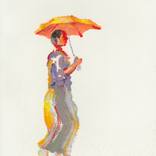 Fragments of Someone 6 by Jiyoung Hong