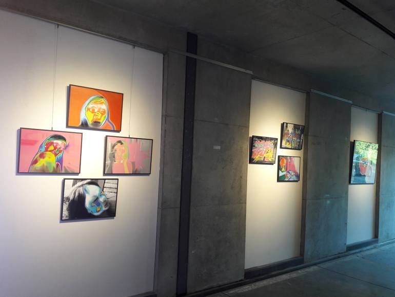 Original Other Abstract Photography by Jiyoung Hong