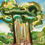 Collection Stand-Out Pieces from The Other Art Fair Online Studios–Los Angeles