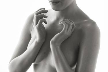 Original Fine Art Nude Photography by Anton Daysman