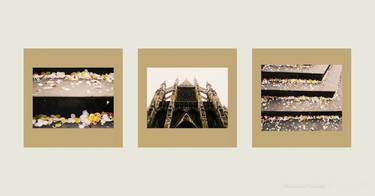 Print of Architecture Photography by Stephanie Arguelles
