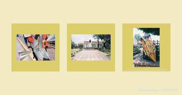 Print of Travel Photography by Stephanie Arguelles