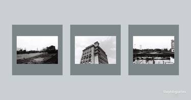 Print of Art Deco Architecture Photography by Stephanie Arguelles