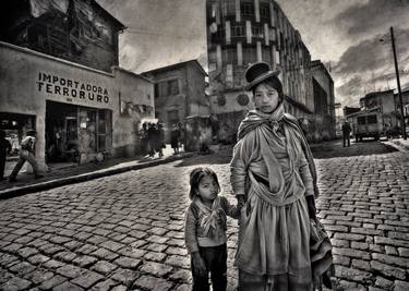 Original World Culture Photography by Massimo Sormonta
