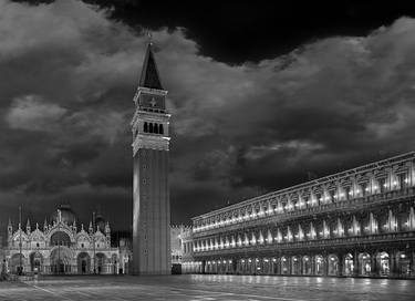 Venice, San Marco - Limited Edition 4 of 10 thumb