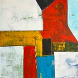 Untitled 47 by Laurie Martineau