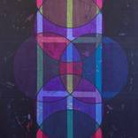 Untitled #26 by Laurie Martineau