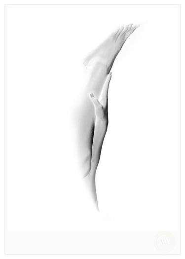 Original Abstract Body Photography by Nicholas Wave