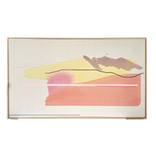 Le Bois Plage I by Anna F Macdonald