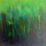 Secret Garden - A Place to Catch the Quietest Thoughts by James Charles Hester