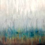 The Blue Forest by James Charles Hester