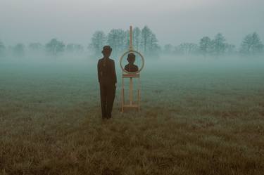 Original Surrealism Fantasy Photography by Kachna Lipa