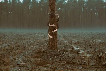 Original Surrealism Fantasy Photography by Kachna Lipa